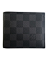 Amerigo Wallet, front view